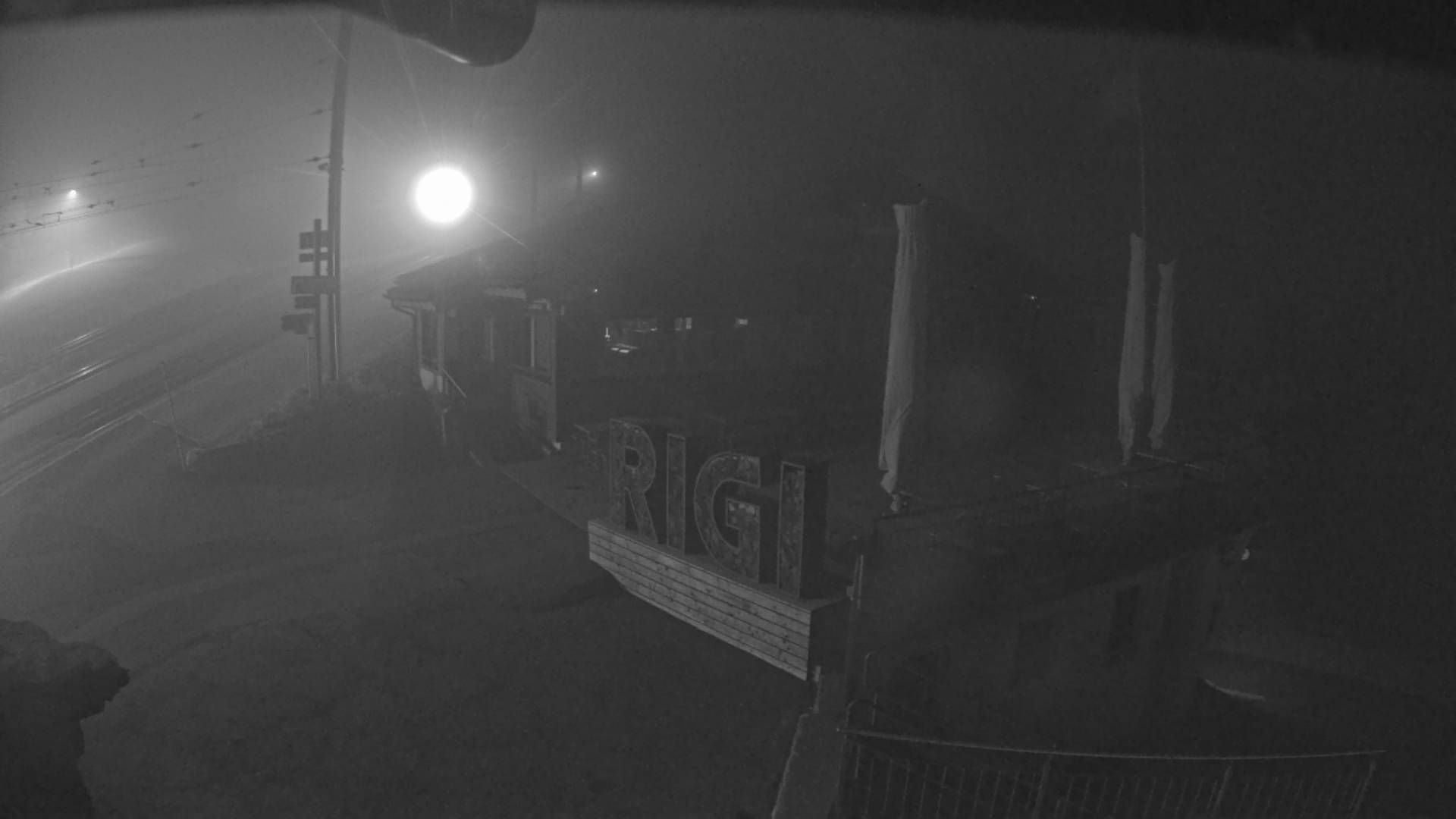Arth: Rigi Kulm