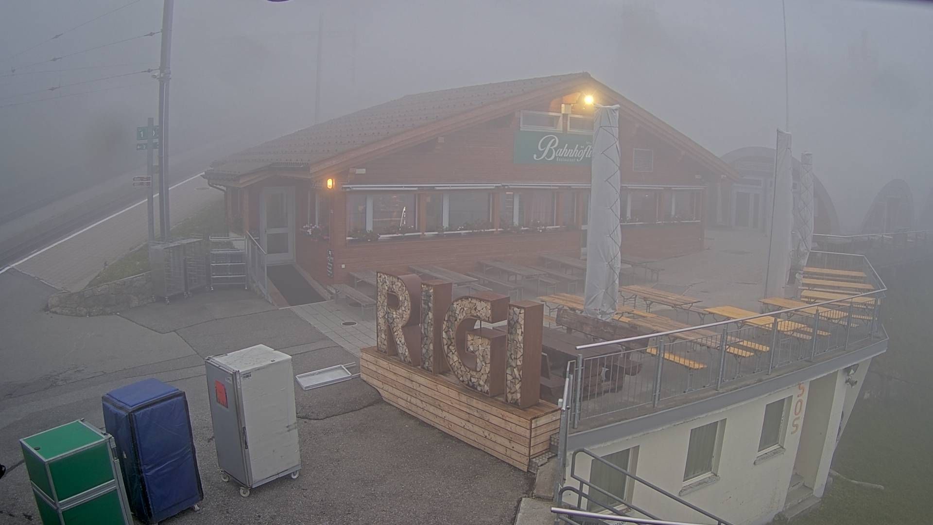 Arth: Rigi Kulm