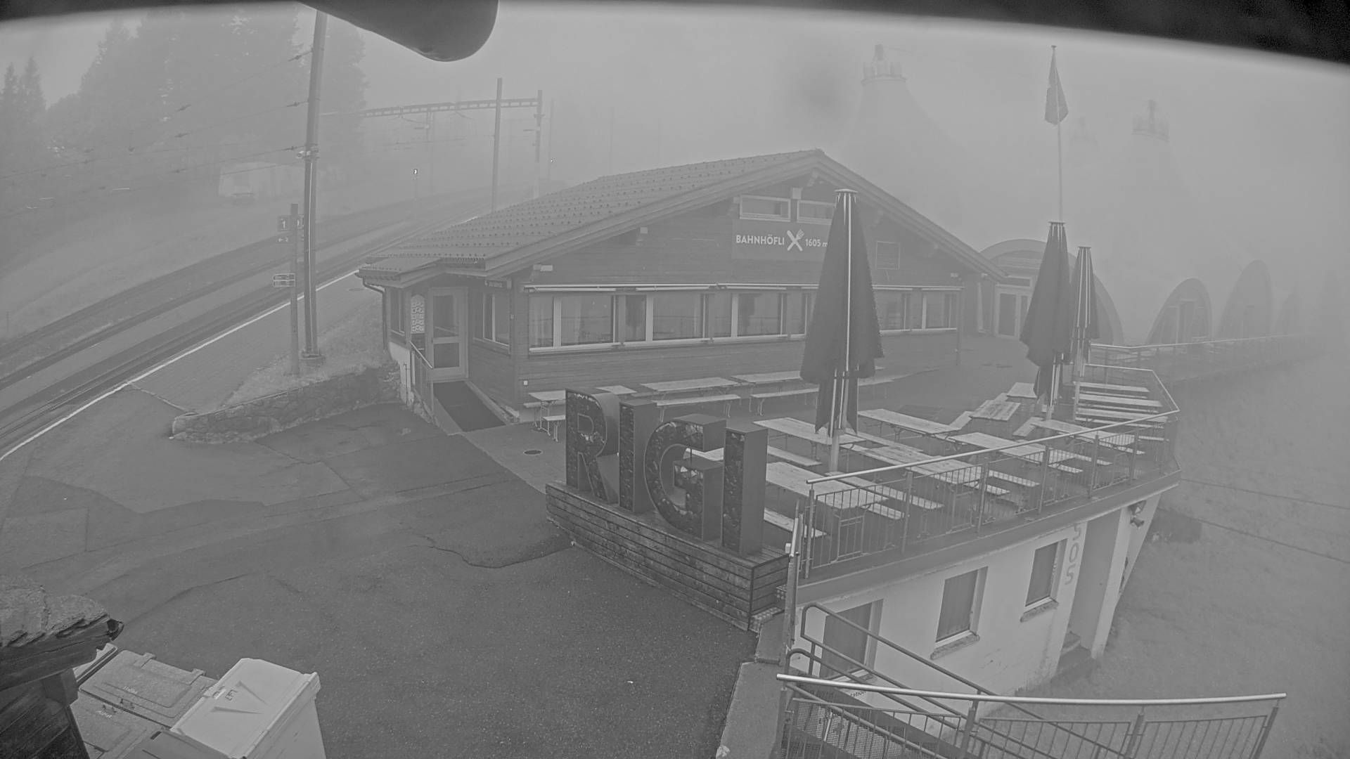 Arth: Rigi Kulm