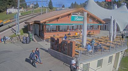 Arth: Rigi Kulm