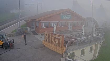 Arth: Rigi Kulm