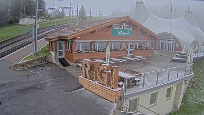 Arth: Rigi Kulm