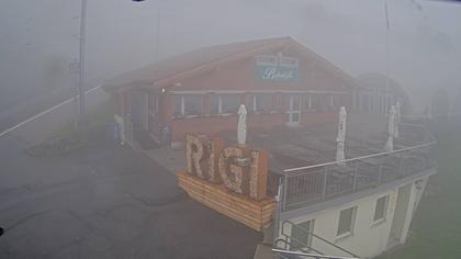 Arth: Rigi Kulm