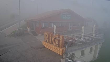 Arth: Rigi Kulm