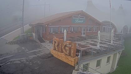 Arth: Rigi Kulm