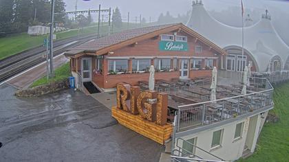 Arth: Rigi Kulm