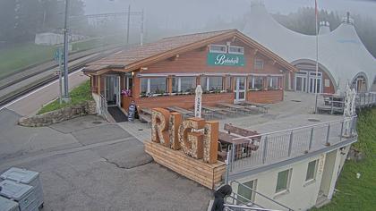 Arth: Rigi Kulm