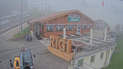 Arth: Rigi Kulm