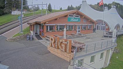 Arth: Rigi Kulm