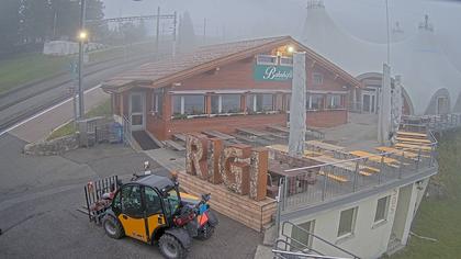 Arth: Rigi Kulm