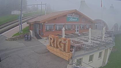 Arth: Rigi Kulm