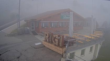 Arth: Rigi Kulm