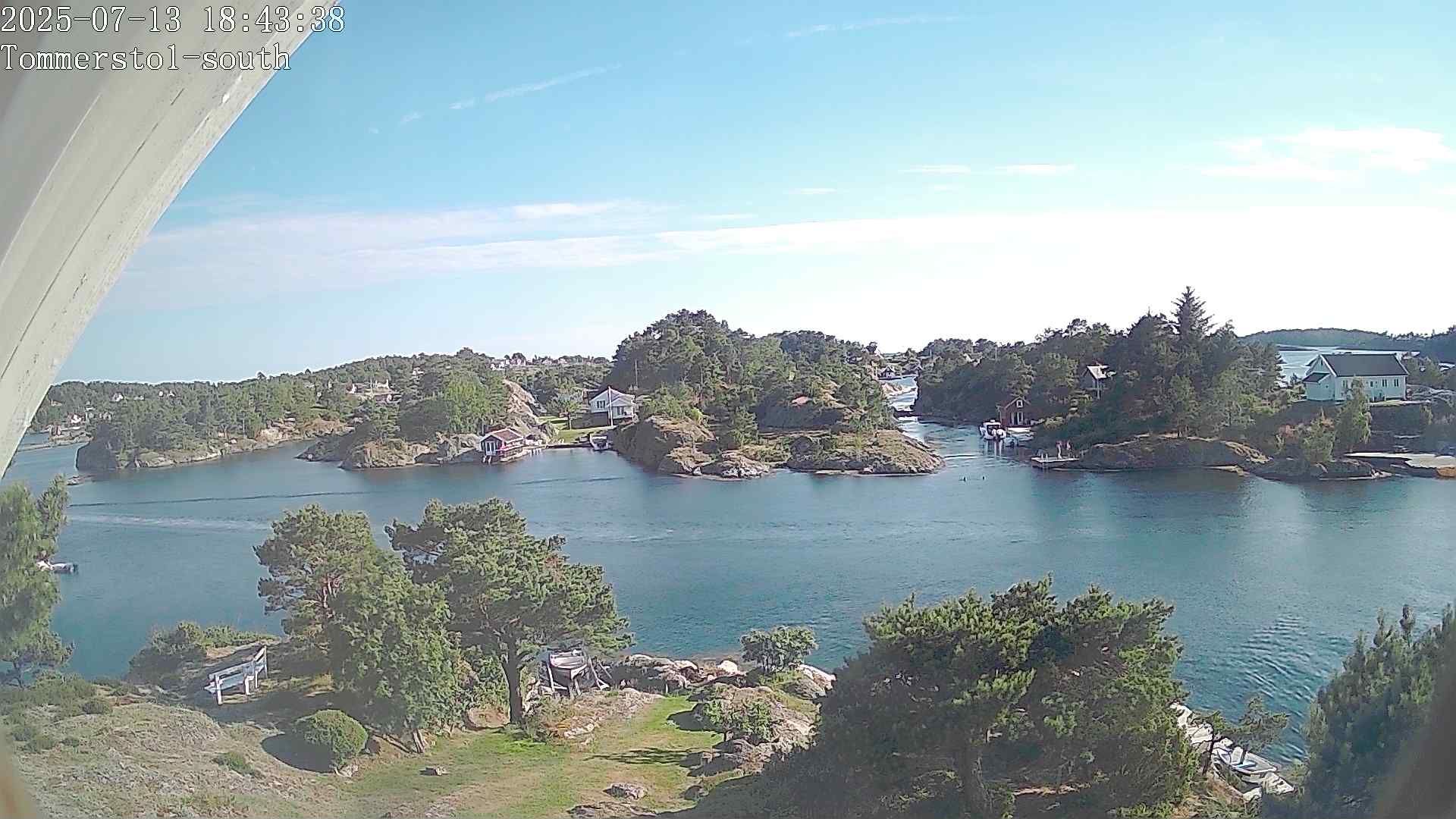 wetter kristiansand norwegen 7 tage
