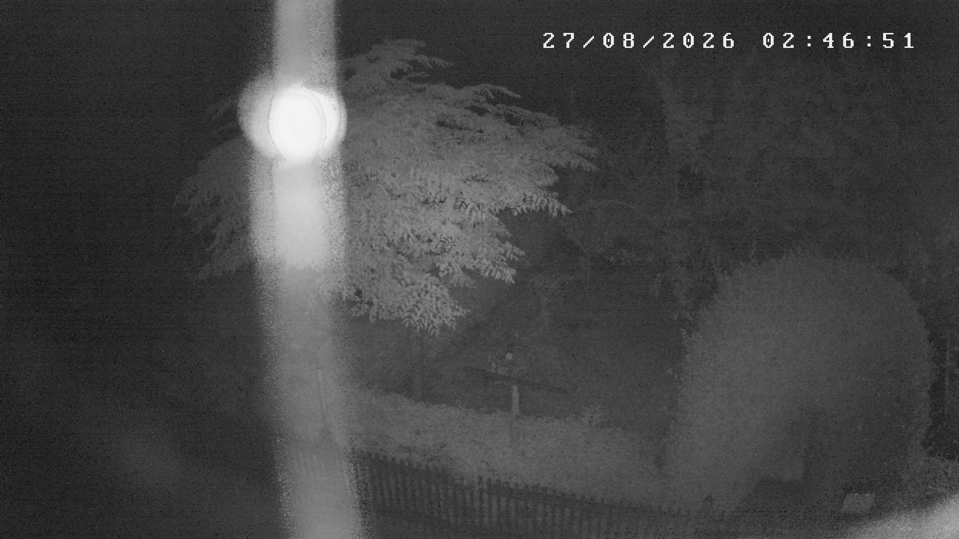 Traffic Cam Studnice › South-East: Kite spot