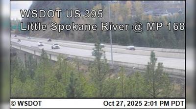 Spokane › North: US 395 at MP 168: Little - River (3) Spokane › North: US 395 at MP 168: Little - River (3)