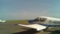 Chavenay › North: Île-de - Taxiway -