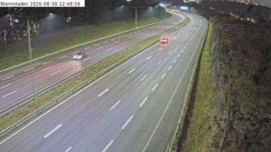 Traffic Cam Boo: Marinstaden