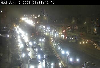 Traffic Cam Astoria: GCP @ 31 Street (Triboro Bridge)