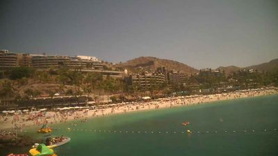 Mogan: Gran Canaria - Anfi Beach