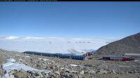 Troll: Station, Antarctica - Day time