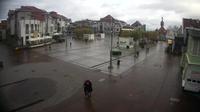 Sopot: Beach, Gdynia