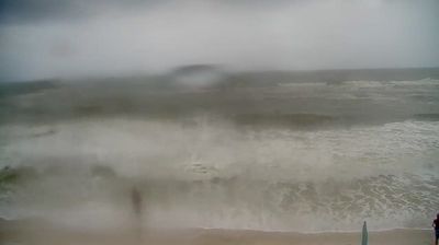 Imagen de webcam diurna Gulf Shores