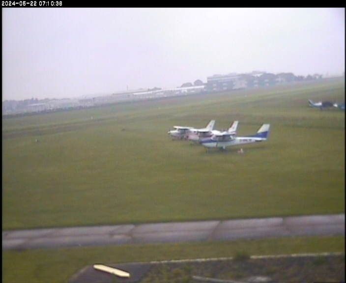 Traffic Cam Tonbridge and Malling: Chatham - Rochester Airport