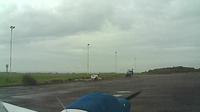 Brampford Speke: Liverpool Airport