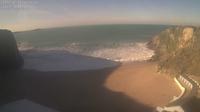 Porth: Newquay - Lusty Glaze Beach