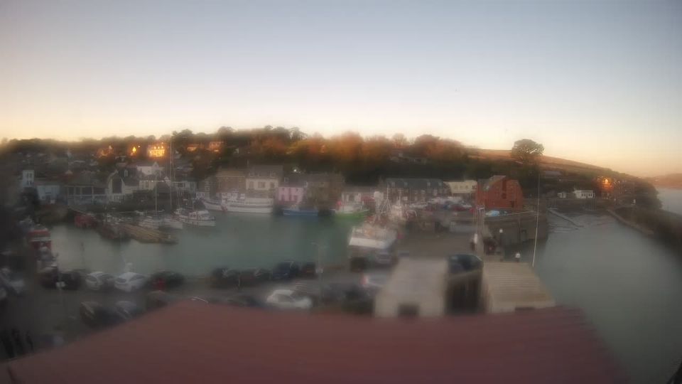 cams around Padstow meteoblue