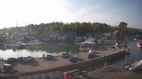 Sea Mills: Padstow - harbour - Current