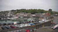 Sea Mills: Padstow - harbour - Day time