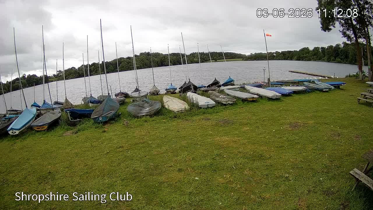 Shrewsbury webcam