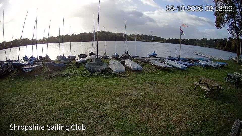 Shrewsbury webcam