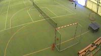 Bełchatów: Sports Hall