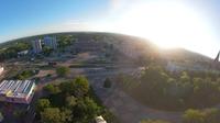 Jozefow: Freedom Square, Dabrowa Gornicza