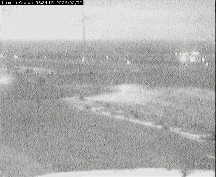 Traffic Cam Cisowo: Panorama, Darlowo