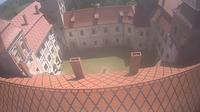 Niemodlin: Castle - Day time