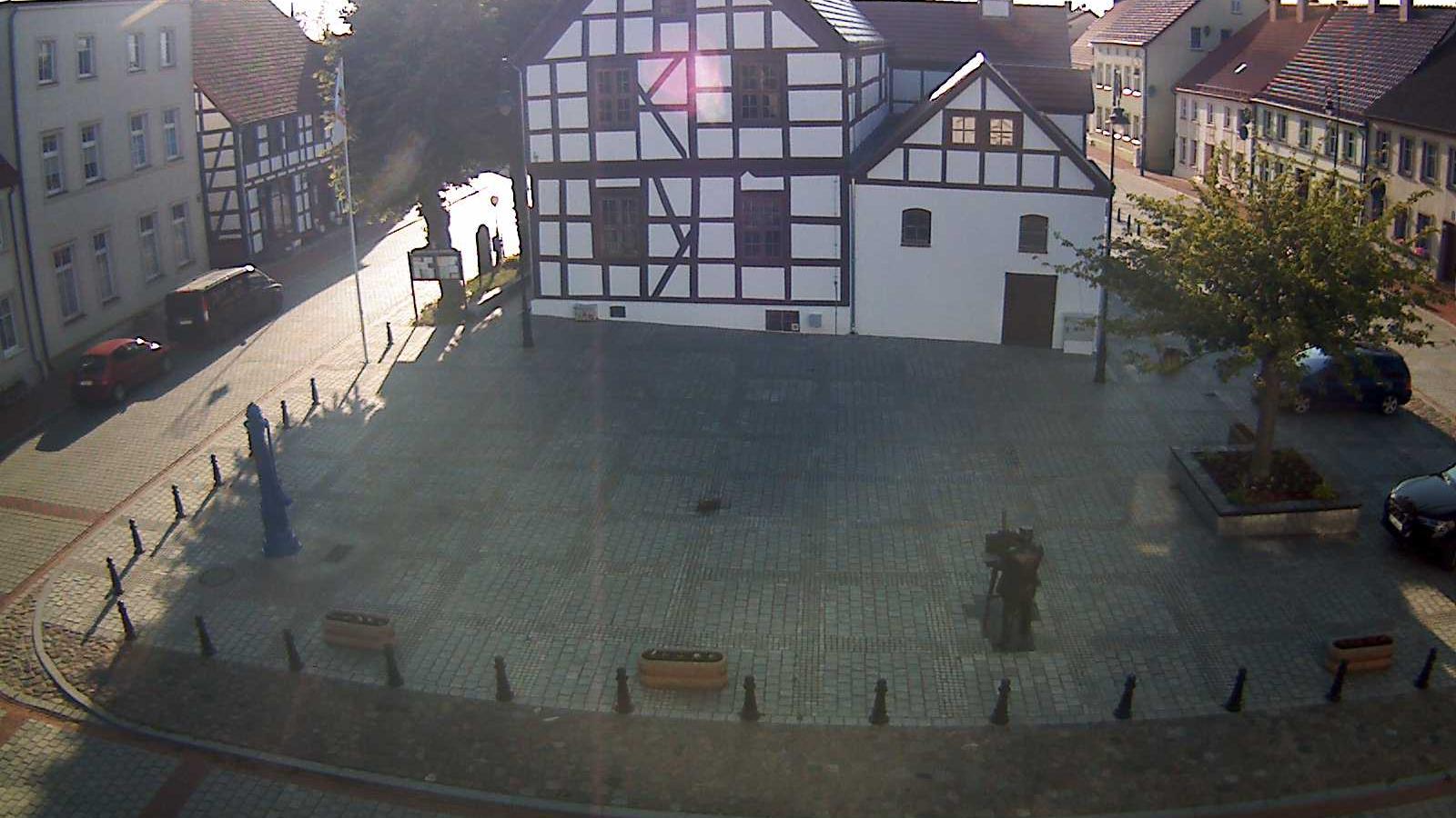 Riether Stiege landscape Webcam