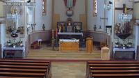 Komprachcice: Church, Opole - Dia