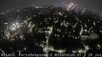 Milan › North-East: Sempione Park