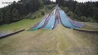 Zagorz: Ski slope