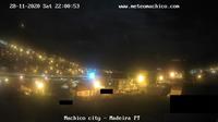Agua de Pena: Machico, Madeira