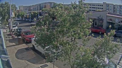 Gambar mini Webcam kualitas udara pada 3:42, Jun 27