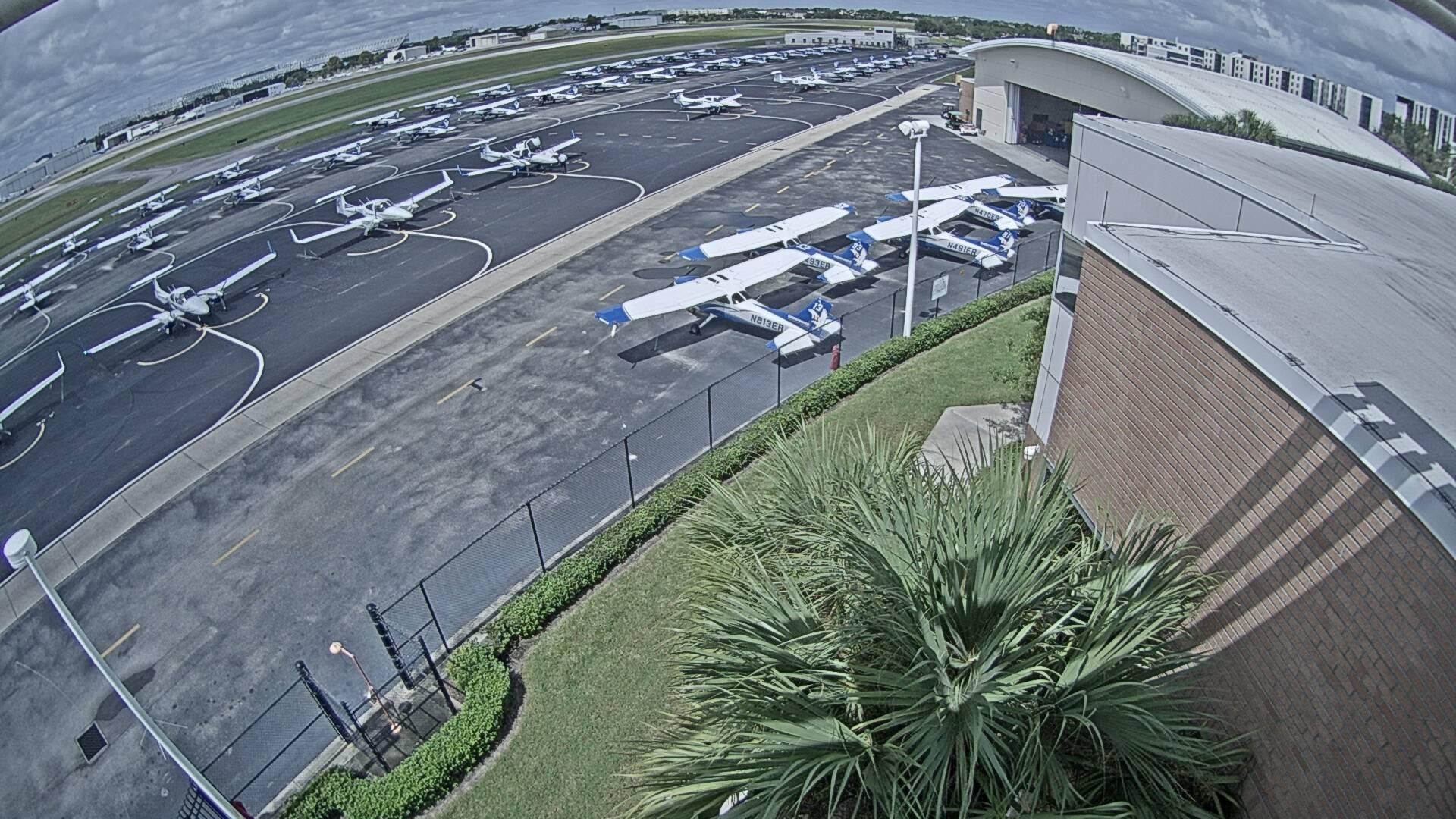 Daytona Beach webcam