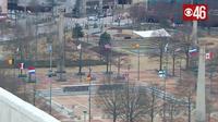 Atlanta: Centennial Olympic Park - USA