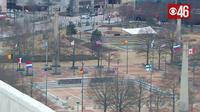 Current or last view Five Points: Atlanta − Centennial Olympic Park