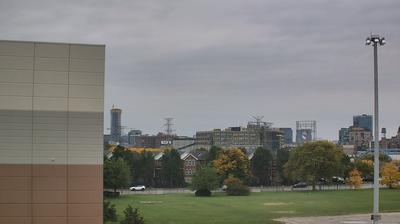 Vorschaubild von Webcam Near South Side um 9:14, Sep. 26