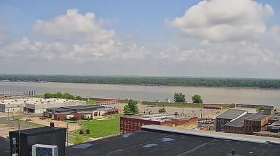 Paducah today