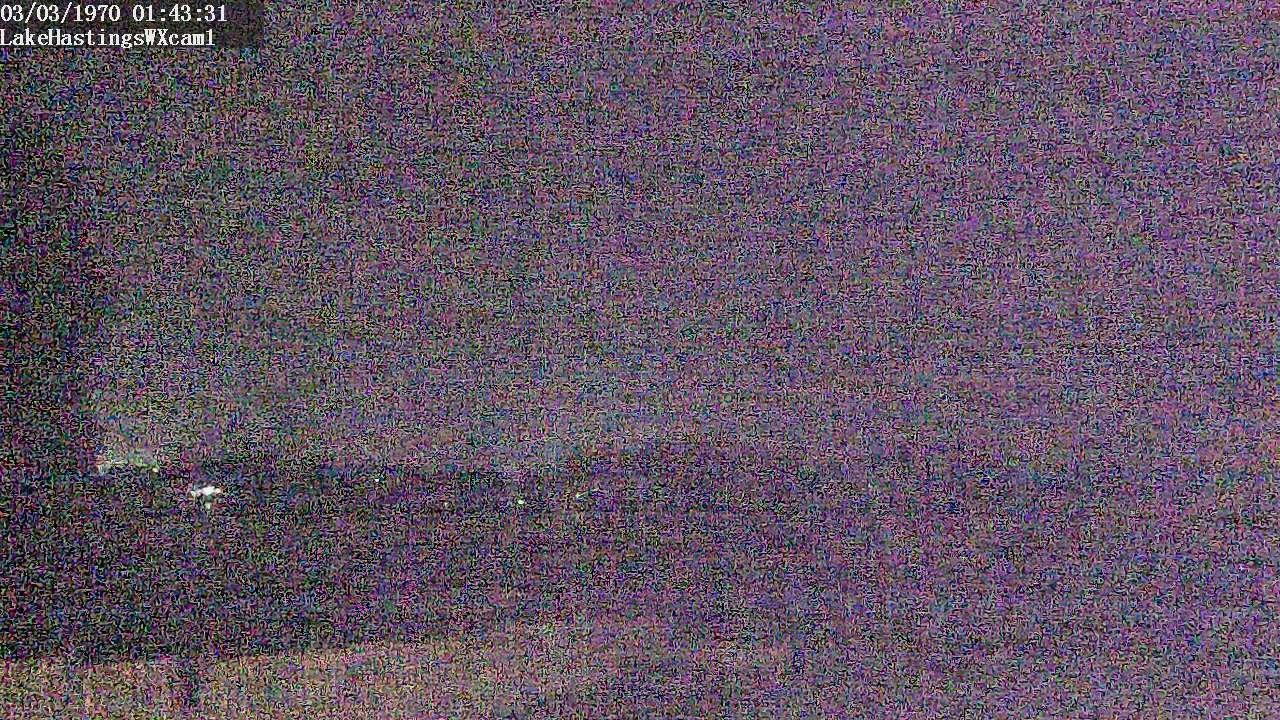 Traffic Cam Hastings: Lake - USA
